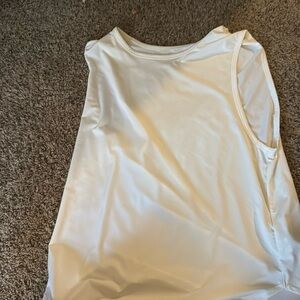 Fabletic sleeveless shirt